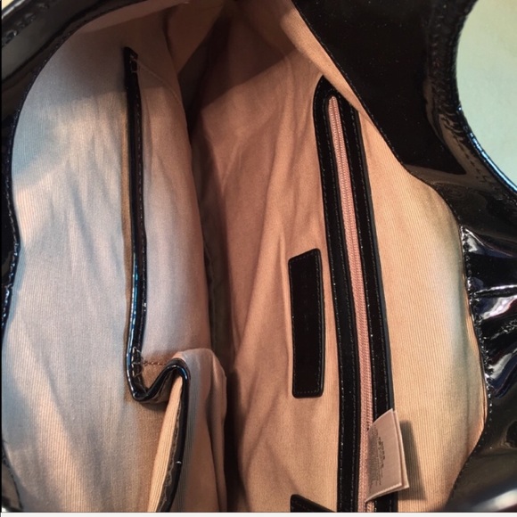 BURBERRY BROOK NOVA HOBO BAG Pre-Loved Fab Conditi - Picture 8 of 8